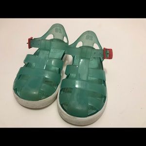 Igor Jelly sandals the originals